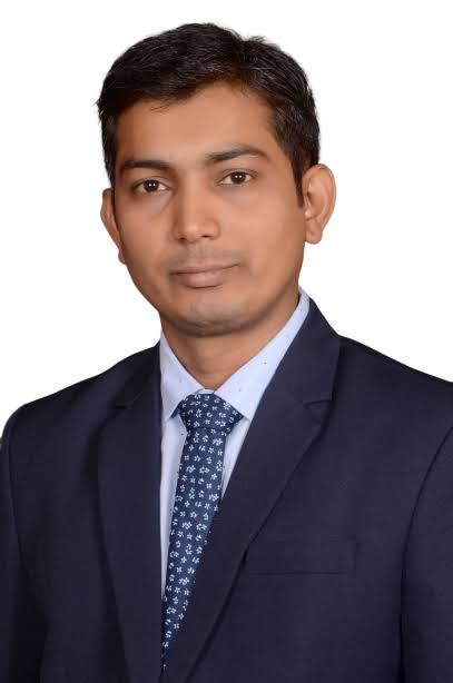Dr Mittal Patel